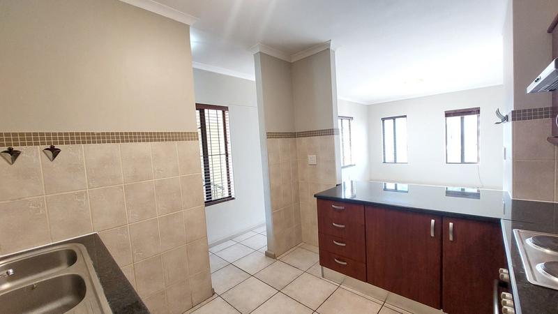 To Let 2 Bedroom Property for Rent in Rosendal Western Cape